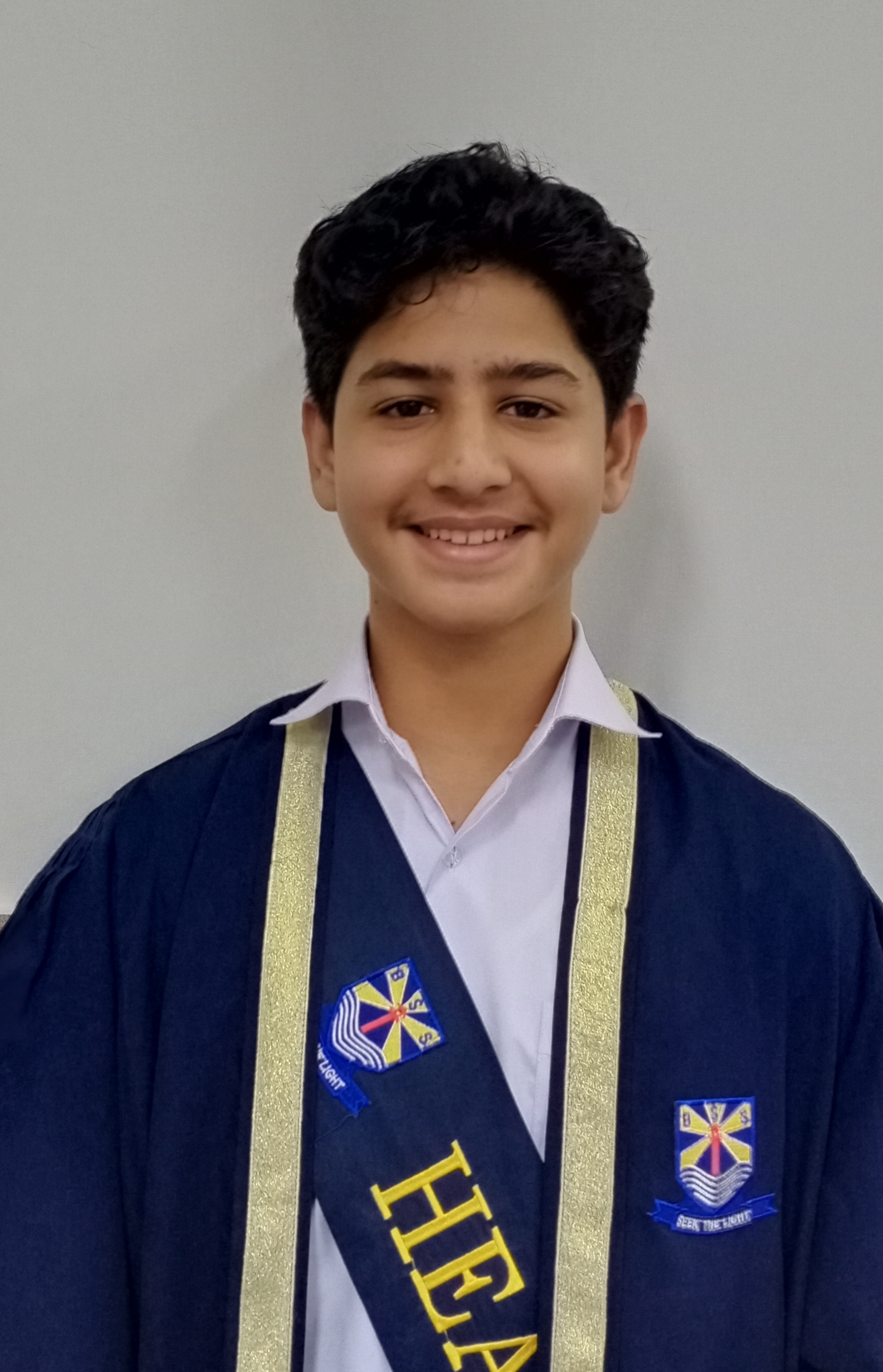 Moiz Ahmed Khan